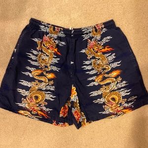 Men’s Shorts